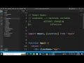 React | useState (All dataTypes) | map detailed