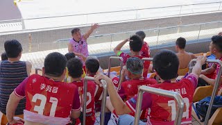 [精華] LCWFC vs Sun Coolie 草聯盃賽 Game 1 2022-06-26