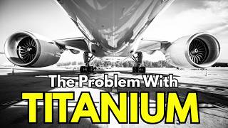 The Problem With Titanium