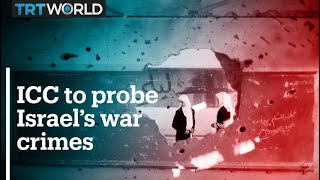 ICC to probe alleged war crimes in Israeli occupied areas