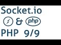 Socket.io & PHP: Using socket.io over HTTPS