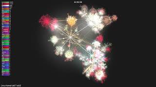 🎬 Linux kernel [eb71ab2]