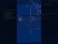 Making Pacman lookalike moving using CSS animation #shortsfeed #shortsvideo #css