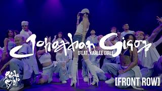 Jonathan Sison (feat. Karlee Girl) | Battle Royale 2026 [Front Row]