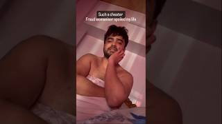Rakhi Sawant shares video of Adil Khan Durrani’s confession. #shorts