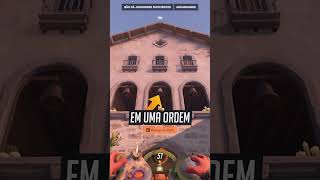 Conhecia esse Easter Egg do Wrecking Ball no Overwatch 2?