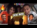 Travis Scott - SICKO MODE ft. Drake (MUSIC VIDEO) REACTION REVIEW