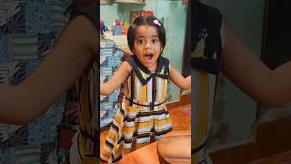 💢Sahana Rocked Daddy Shocked‼️Pappa Vs Appa🤪#ramsivasatamil | #சஹானா | #comedy | #trending