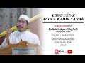 (🔴LIVE) 14-05-2024 Ustaz Abdul Kadir Sahak - Al-Iman (m/s 221 Edisi Jawi)