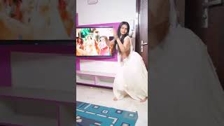 Arabic Kuthu | Pooja Hegde Dance | Manisha Sati | Dance Cover