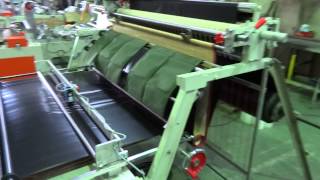 TAIWAN PLASTIC BAG MAKING MACHINE Maker_台灣塑膠袋製袋機生產商