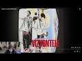 Turkish Rap Reaction Yung Ouzo - vizyontele (Official Audio)
