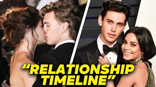 Austin Butler and Kaia Gerber Relationship Timeline