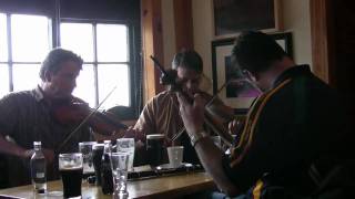 Ballyshannon Festival 2009 - Pub Session #1