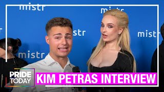 Kim Petras Spills on Her Hot Banger 'I Like Ur Look' & Why She Loves Her New Music