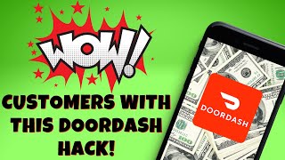 SENDING MEMES ON DOORDASH 2021! Better Ratings and Higher Tips! ⭐⭐⭐⭐⭐