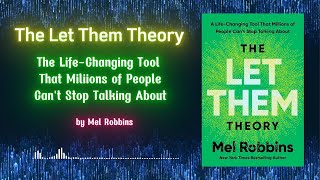 THE LET THEM THEORY By Mel Robbins | Book Summary in English