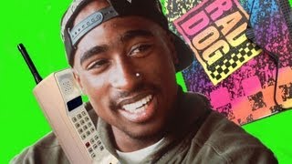 The 90s In 90 Seconds