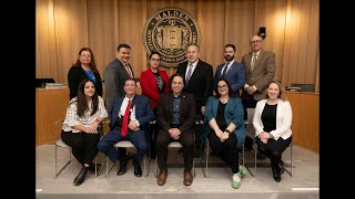 Malden City Council 2-11-25