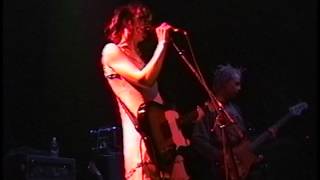 Cranes - (Tla) Philadelphia,Pa 3.10.97 (Complete Show)