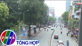 Bản tin trưa (16/04/2020)