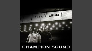 Champion Sound