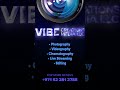 Vibe Creations Media