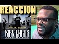 Dharius - Todos en la Cuadra Bien Locos | Video Reacción | Felix Petroleo