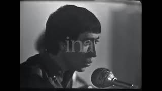 Les Problèmes - Dodécaphonie (Live 1966)