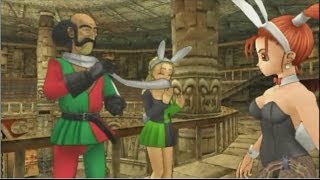 ドラクエ8 バトルロード ランクC を普通に攻略| ドラゴンクエストVIII 空と海と大地と呪われし姫君