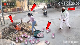 Amazing Act Of Honesty 🙏👏 | Real Life Heros | Helping Others | Social Awareness Video | 123 Videos