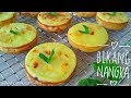 KUE BIKANG NANGKA YANG ENAK DAN LEGIT BANGET  -  KUE LUMPUR NANGKA