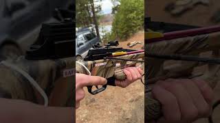 Арбалет Remington - CROSSBOW