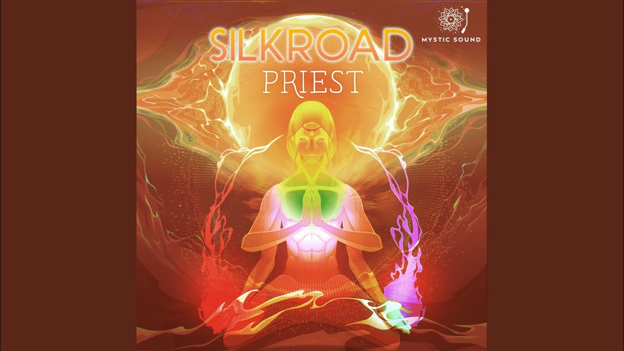Priest Original Mix Youtube