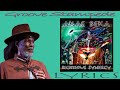 Akae Beka - Groove Stampede (Lyrics)