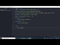 Create a Text Based Adventure Game using Python