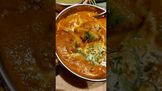 Havemore Delhi's Best Butter Chicken🔥🔥 #shorts #viral