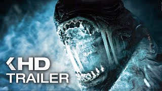 Cailee Spaeny vs. Xenomorph! - ALIEN: Romulus Neuer Trailer German Deutsch (2024)