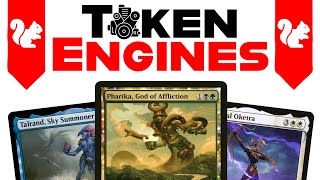 EVERY Deck Needs TOKEN ENGINES | Magic: The Gathering