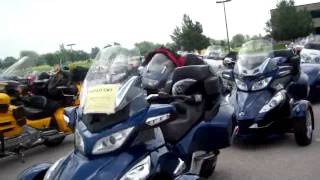 Ride for Kids in Tulsa and Richmond | 1.888.BMW.BOB'S | Bob's BMW Motorcycles in Maryland