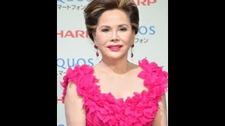 川島なお美さん　死去３日前の肉声公開「起き上がれない状態」