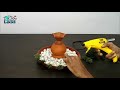 how to make beautiful terracotta fountain at home amazing tabletop waterfall fountain diy