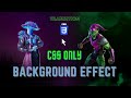 CSS background animation | Pure CSS | Background image transition | #css #html #transition