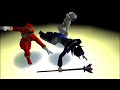 hyakujuu sentai gaoranger psx ost boss battle