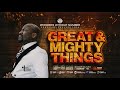 Apostle Suleman LIVE:🔥GREAT AND MIGHTY THINGS || WWN #Day2- FEBRUARY Edition || 2nd FEBRUARY 2024