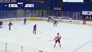 Miks Tumānovs Goal vs Kettera 04.01.2025 | Mestis