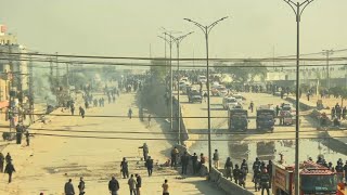 6 Killed in Police-Islamist Clashes in Pakistan