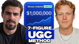 Full Strategy Revealed: Your Path to 7-Figures with UGC