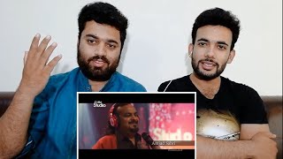 Aye Rah e Haq Ke Shaheedo Reaction by kashmiri & Punjabi  - Coke Studio Season 10