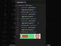html button onclick my function learn #coding #code #html #coder #html5 #htmlcode #htmlcss #java